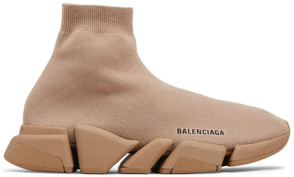 Balenciaga Speed 2.0 - Modelo 8