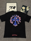 Camisa Chrome Hearts #497726 CALIDAD ORIGINAL