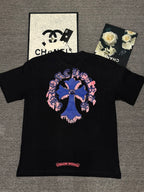 Camisa Chrome Hearts #497726 CALIDAD ORIGINAL