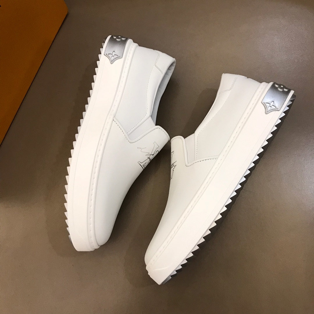 Zapatillas Louis Vuitton Deportivas - Modelo 198