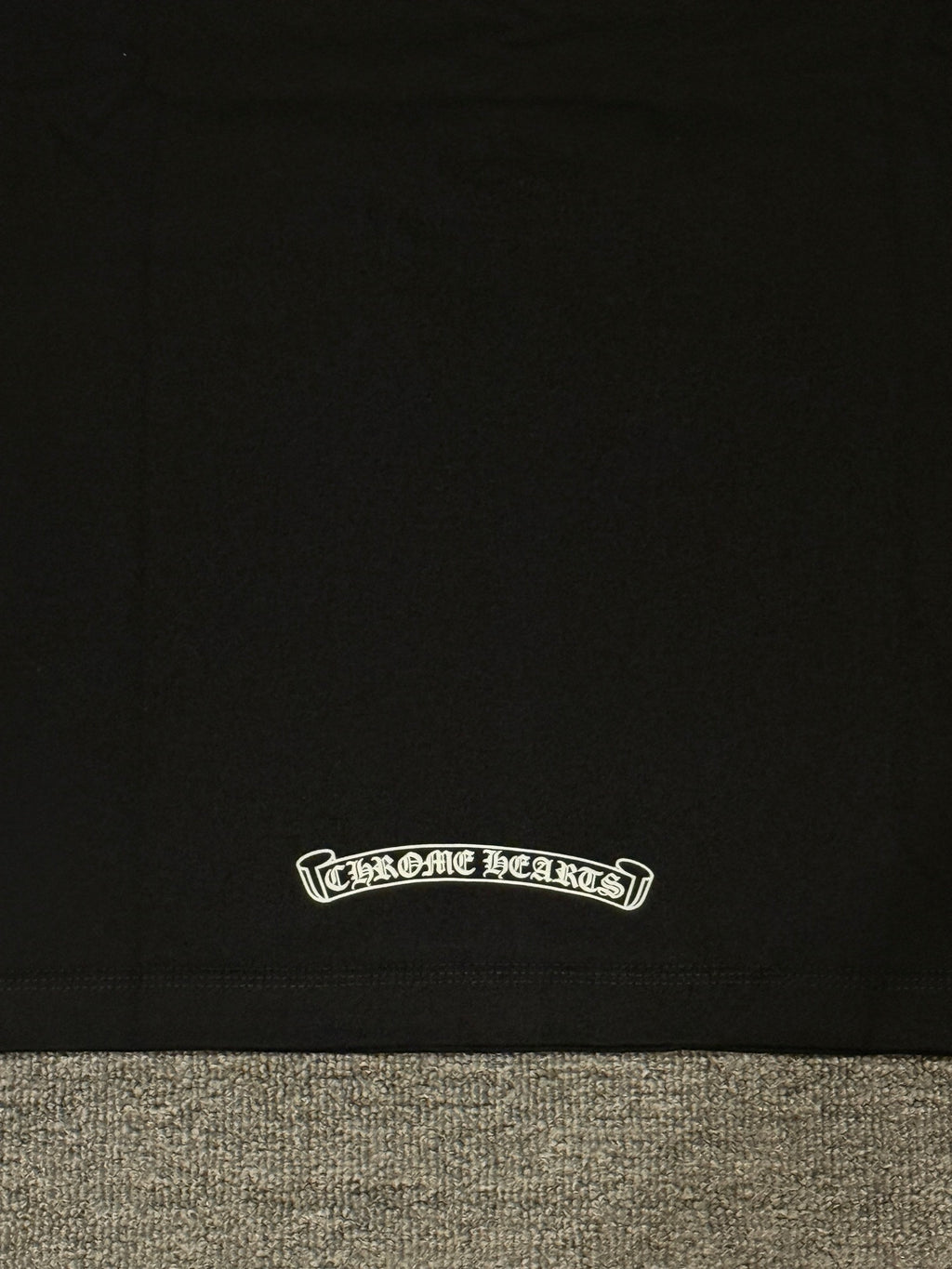 Camisa Chrome Hearts #497668 CALIDAD ORIGINAL