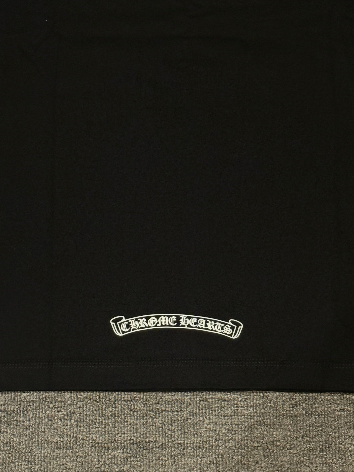 Camisa Chrome Hearts #497668 CALIDAD ORIGINAL
