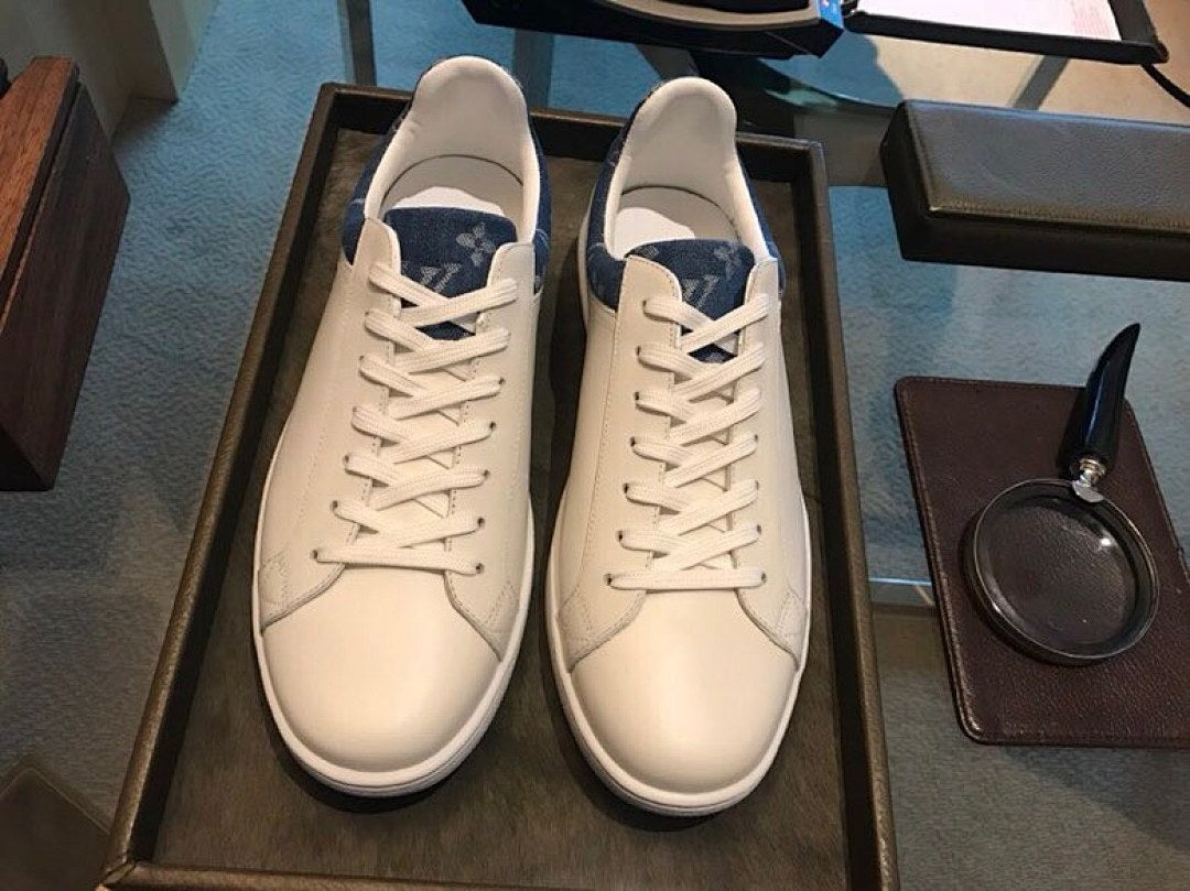 Zapatillas Louis Vuitton Casual - Modelo 080