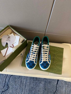 Zapatillas Gucci Casual - Modelo 061