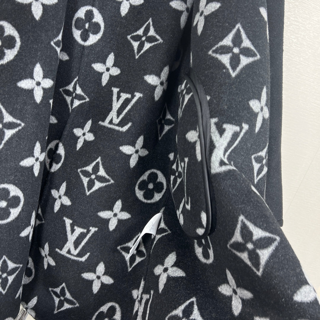Chaqueta Louis Vuitton - Estilo 37 CALIDAD ORIGINAL