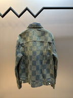 Chaqueta Louis Vuitton #318974 CALIDAD ORIGINAL