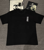 Camisa Chrome Hearts #497600 CALIDAD ORIGINAL