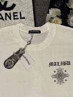 Camisa Chrome Hearts #497634 CALIDAD ORIGINAL