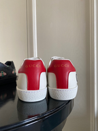 Zapatillas Gucci Casual - Modelo 073