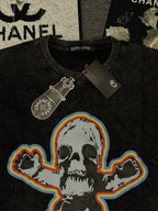 Camisa Chrome Hearts #497545 CALIDAD ORIGINAL