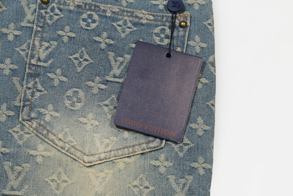 Pantalón Louis Vuitton #202962 CALIDAD ORIGINAL