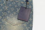 Pantalón Louis Vuitton #202962 CALIDAD ORIGINAL