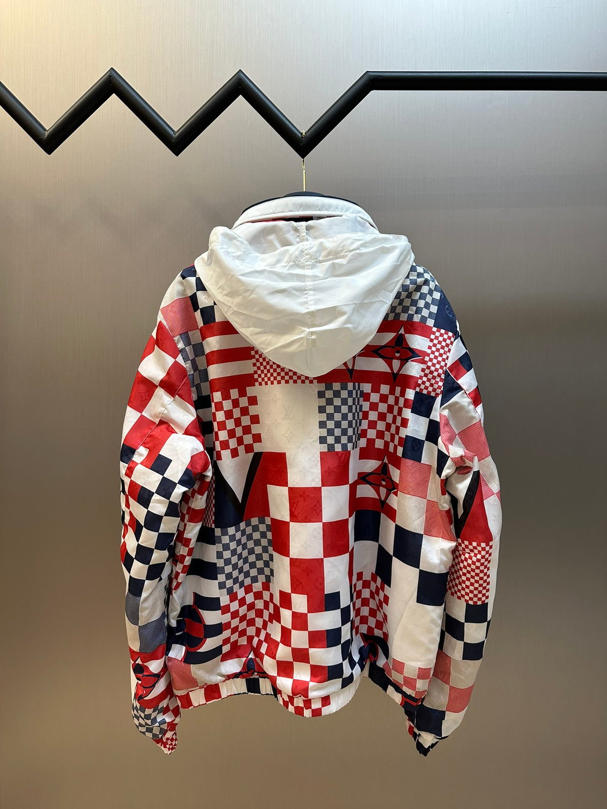 Chaqueta Louis Vuitton #319176 CALIDAD ORIGINAL