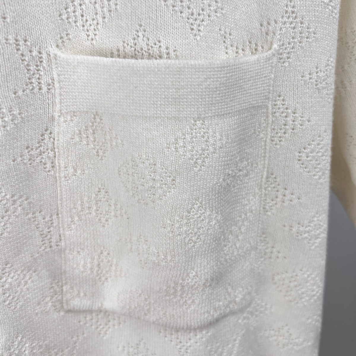 Camisa Louis Vuitton #318846 CALIDAD ORIGINAL
