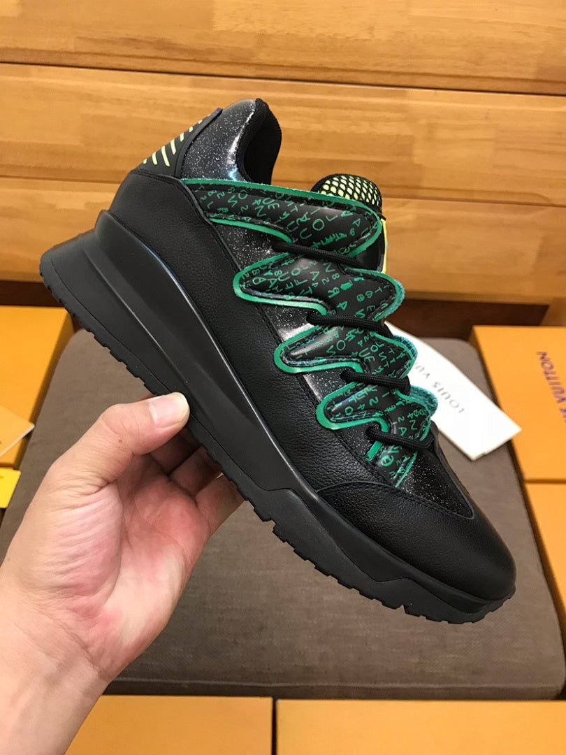 Zapatillas Louis Vuitton Casual - Modelo 239
