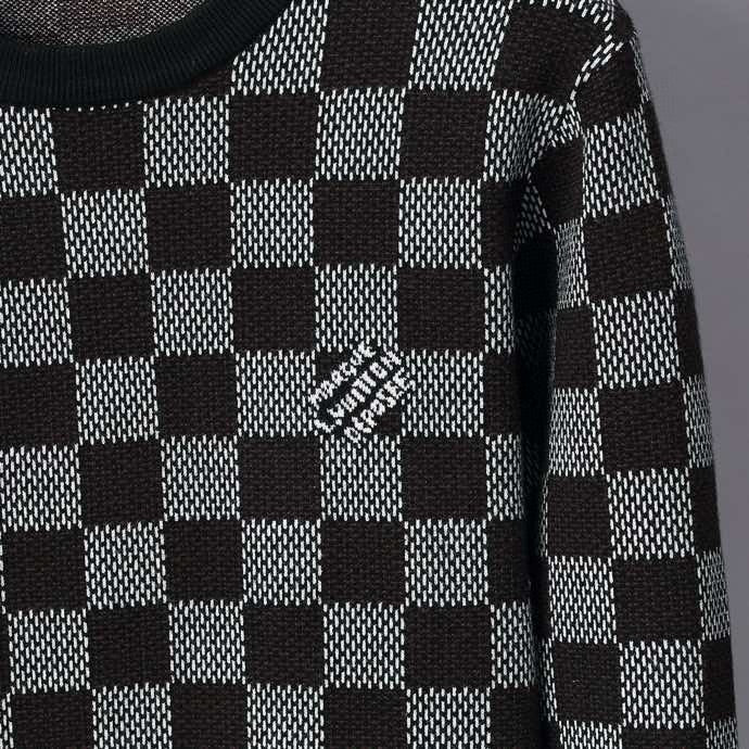 Chompa Louis Vuitton #323394 CALIDAD ORIGINAL