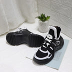 Zapatillas Louis Vuitton Casual - Modelo 254
