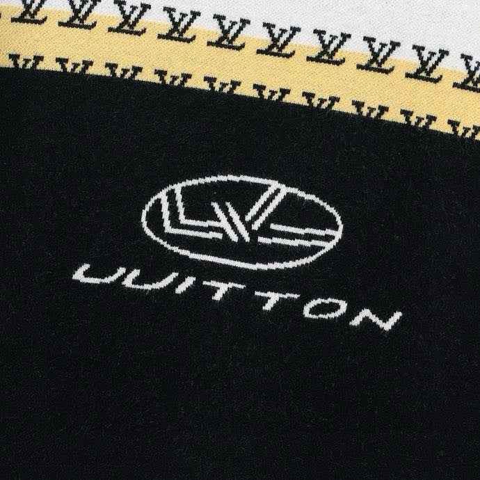 Chompa Louis Vuitton #323365 CALIDAD ORIGINAL