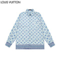 Camisa Louis Vuitton #314126 CALIDAD ORIGINAL