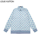 Camisa Louis Vuitton #314126 CALIDAD ORIGINAL