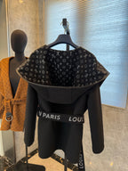 Chaqueta Louis Vuitton - Estilo 21 CALIDAD ORIGINAL