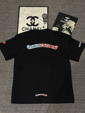 Camisa Chrome Hearts #497674 CALIDAD ORIGINAL