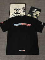 Camisa Chrome Hearts #497674 CALIDAD ORIGINAL