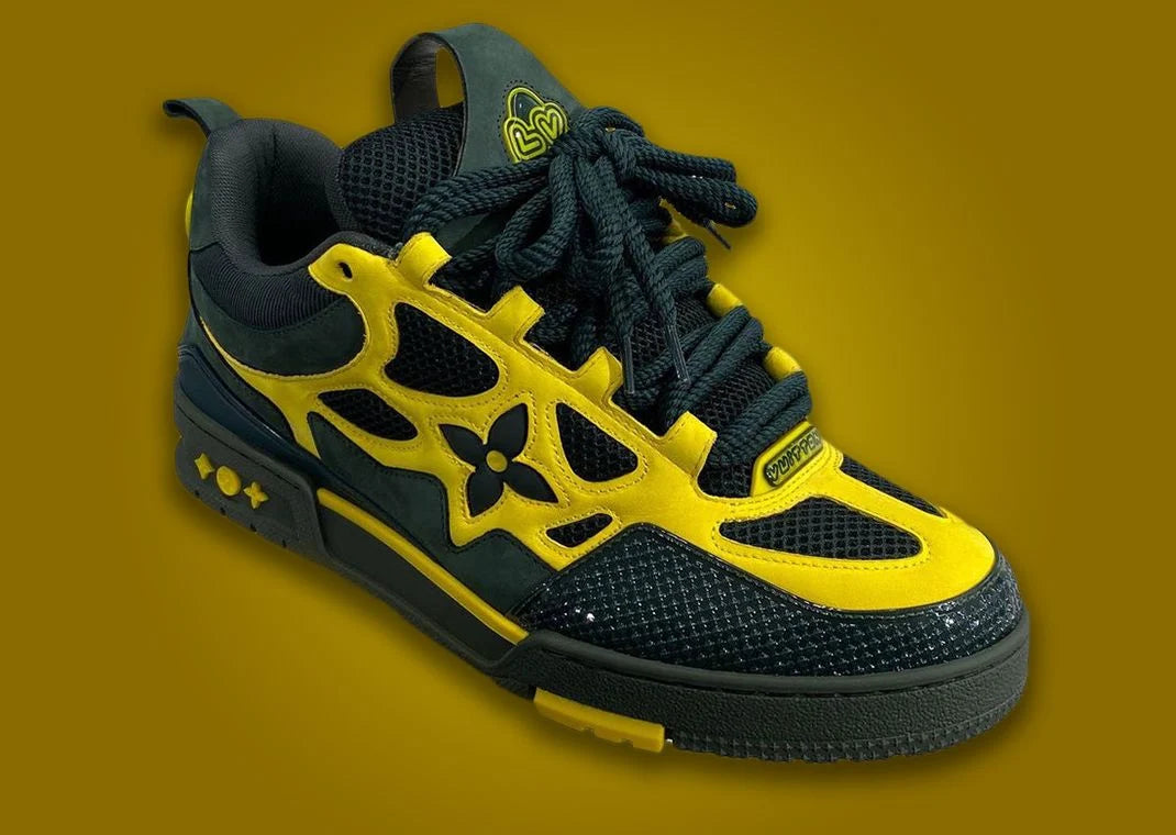 Trainer LV