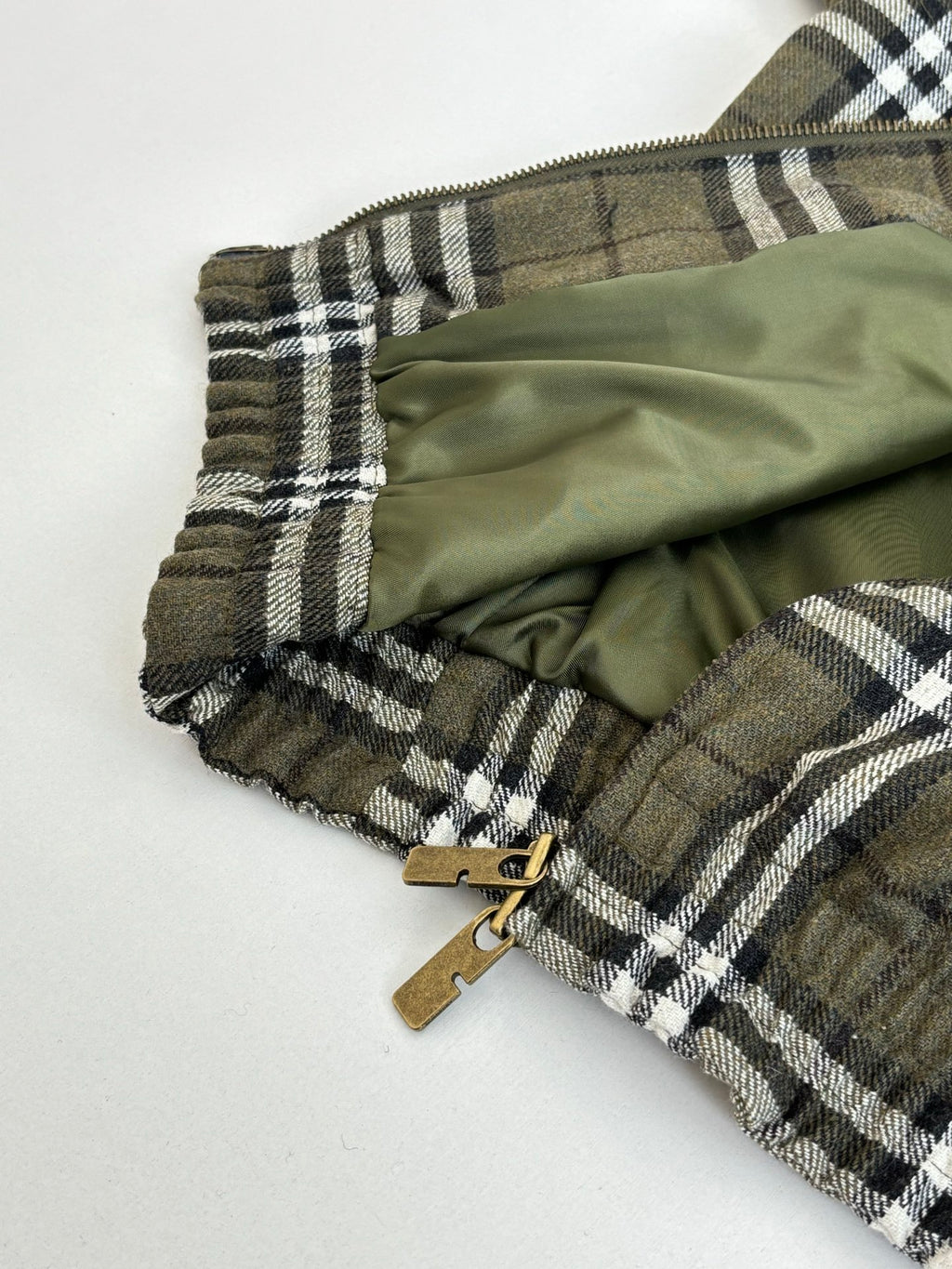 Chaqueta Burberry #782766 CALIDAD ORIGINAL