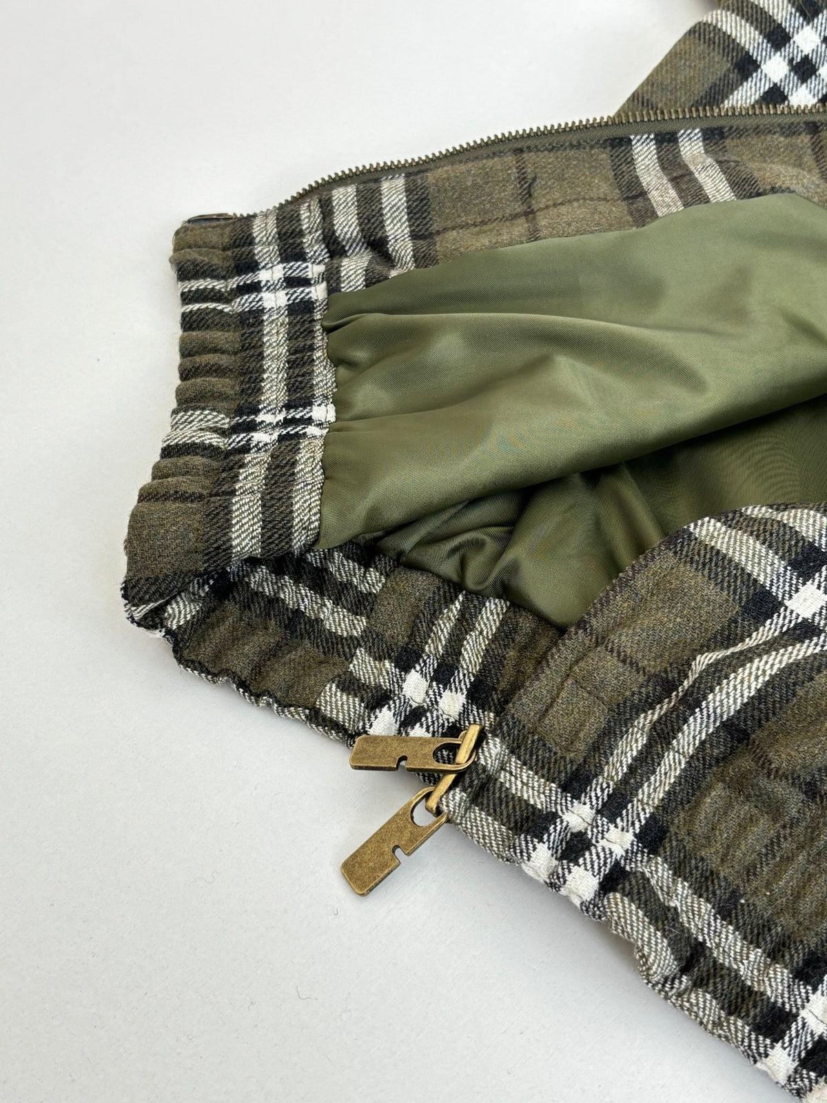 Chaqueta Burberry #782766 CALIDAD ORIGINAL