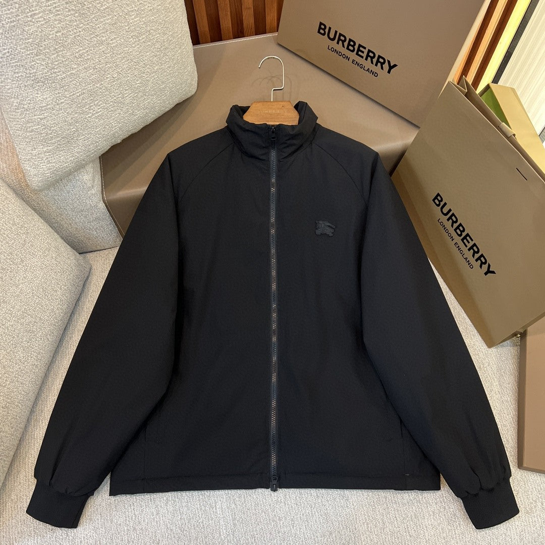 Chaqueta Burberry 's hottest nuevo arrival CALIDAD ORIGINAL
