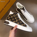 Zapatillas Louis Vuitton Deportivas - Modelo 195