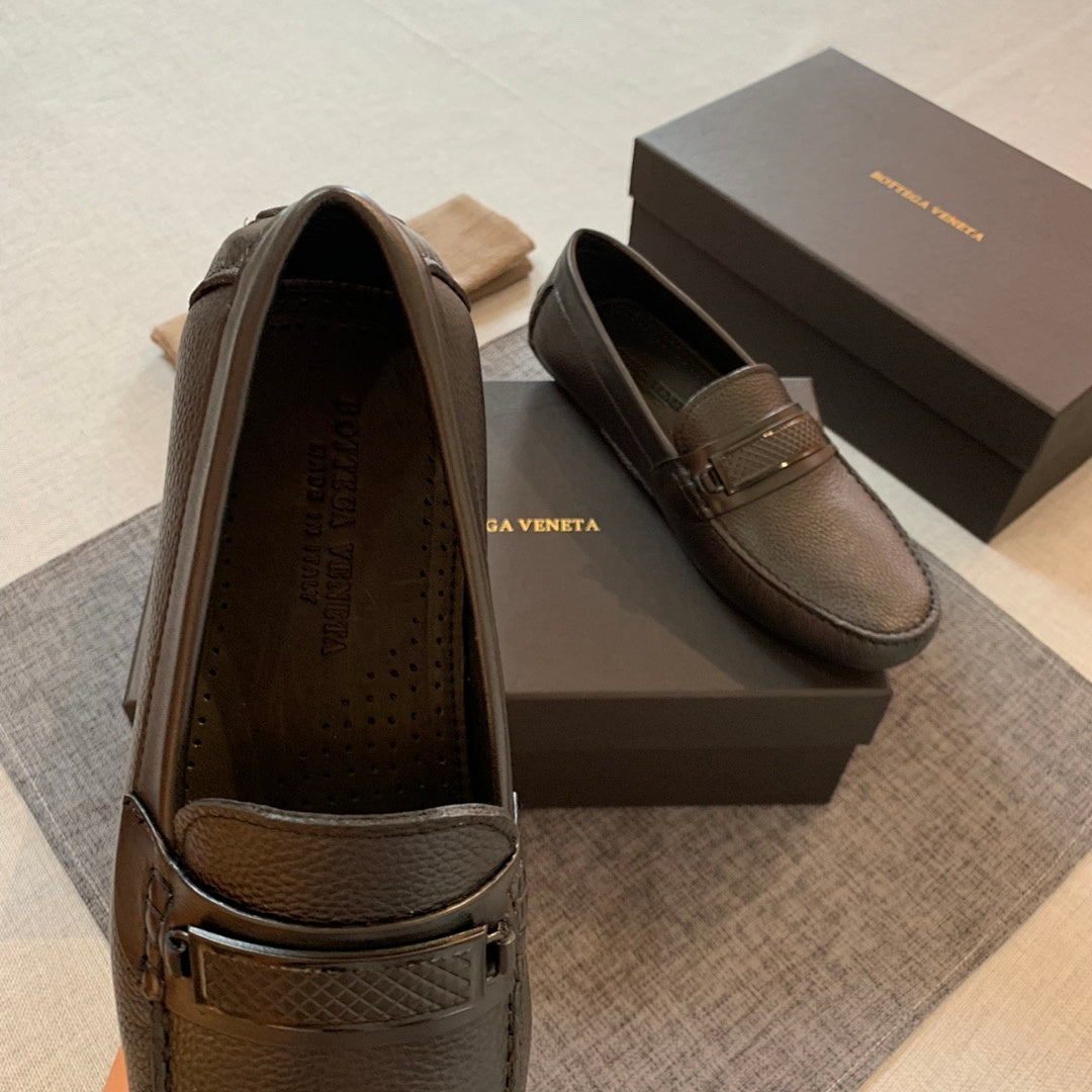 Zapatillas Louis Vuitton Casual - Modelo 323