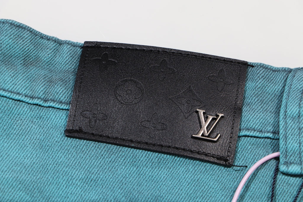 Pantalón Louis Vuitton #H551 CALIDAD ORIGINAL