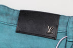 Pantalón Louis Vuitton #H551 CALIDAD ORIGINAL