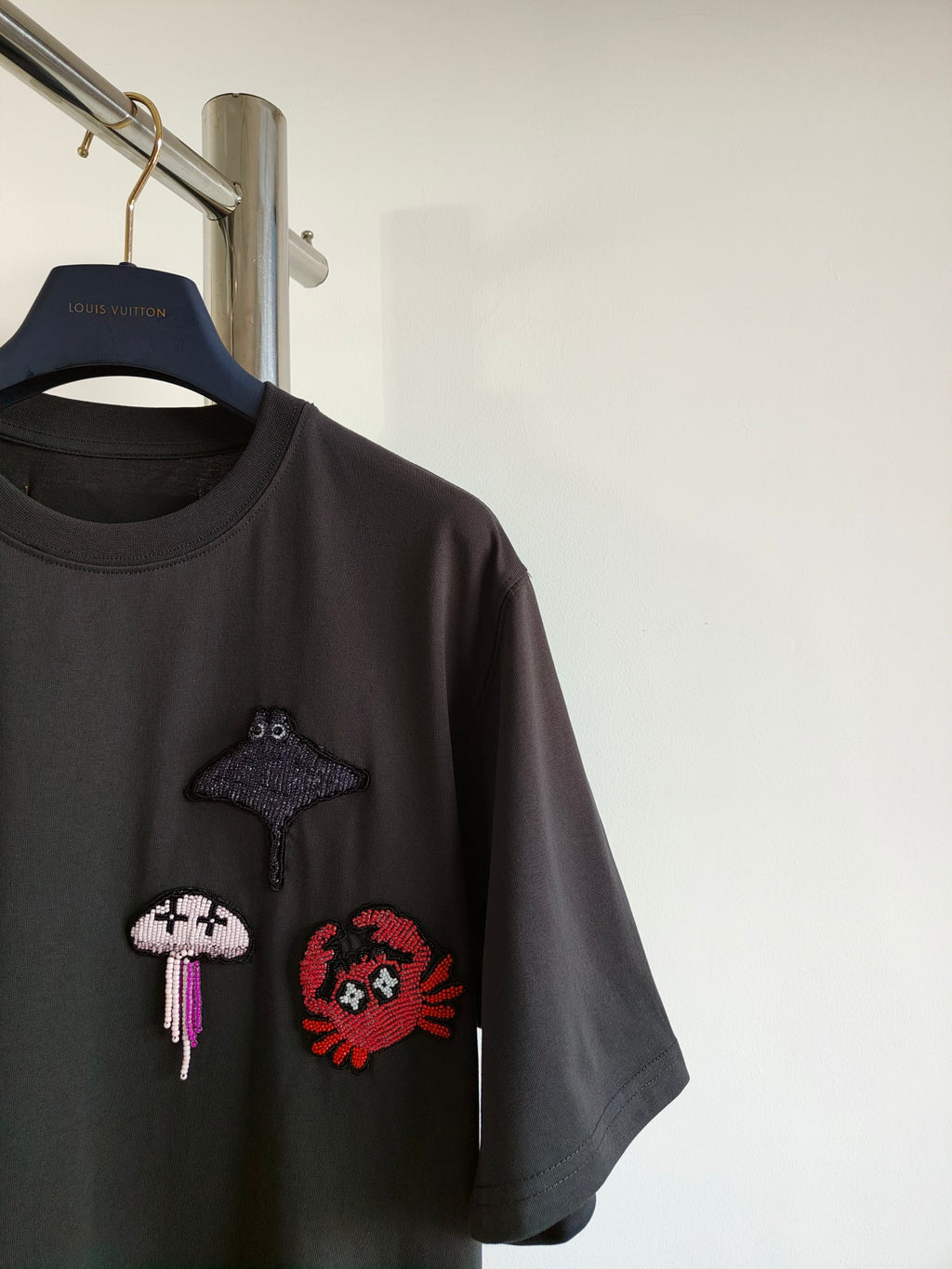 Polera Louis Vuitton #310952 CALIDAD ORIGINAL