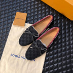 Zapatillas Louis Vuitton Casual - Modelo 315