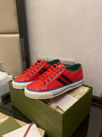 Zapatillas Gucci Casual - Modelo 071