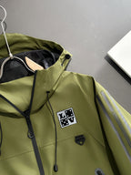 Chaqueta Louis Vuitton #326430 CALIDAD ORIGINAL