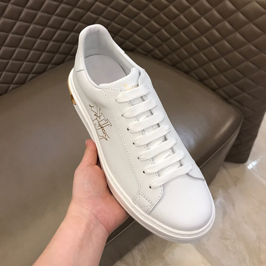 Zapatillas Louis Vuitton Deportivas - Modelo 200
