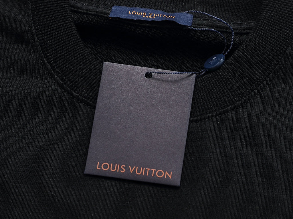 Sudadera Louis Vuitton #313056 CALIDAD ORIGINAL