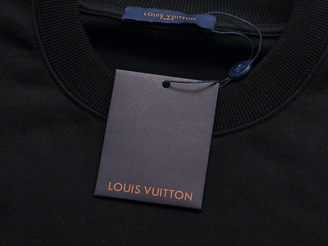 Sudadera Louis Vuitton #313056 CALIDAD ORIGINAL