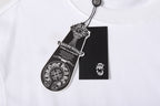 Polera Chrome Hearts - Estilo 8 CALIDAD ORIGINAL