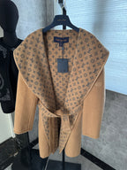 Chaqueta Louis Vuitton - Estilo 5 CALIDAD ORIGINAL