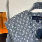 Chaqueta Louis Vuitton - Estilo 51 CALIDAD ORIGINAL