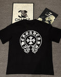 Camisa Chrome Hearts #497598 CALIDAD ORIGINAL