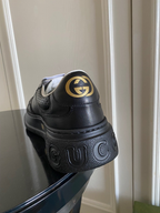 Zapatillas Gucci Casual - Modelo 081