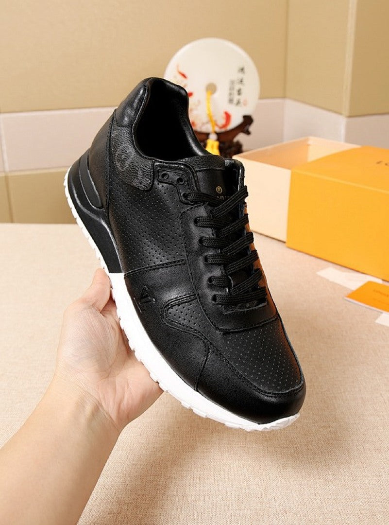 Zapatillas Louis Vuitton Casual - Modelo 075