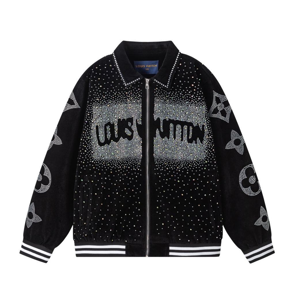 Chaqueta Louis Vuitton #306847 CALIDAD ORIGINAL