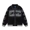 Chaqueta Louis Vuitton #306847 CALIDAD ORIGINAL